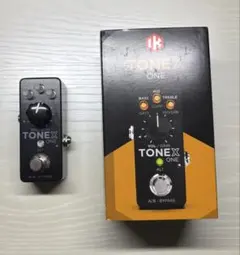 IK multimedia TONEX ONE ライセンス解除済み - メルカリ
