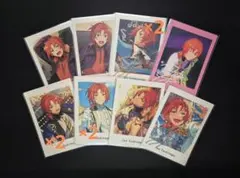 あんさんぶるスターズ！！ ぱしゃっつ 月永レオ