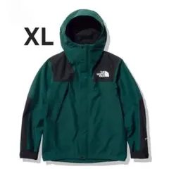 THE NORTH FACE マウンテンジャケット メンズXL 極美品希少カラーのサムネイル