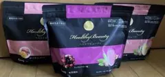 Healthy Beauty 30食分 きな粉ラテ味3セット - メルカリ