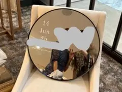 ウェルカムミラー