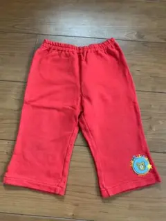 ミキハウス パンツ 80 ホットビスケッツ