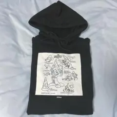 パーカー