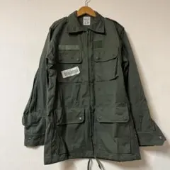 デッドストック フランス軍 フィールドジャケット Mサイズ程