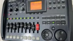 2025年最新】ZOOM R8ズーム マルチトラックレコーダーの人気