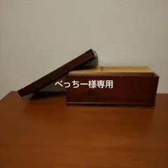 木製 かつお節削り器 かつ箱 鰹節削り器のサムネイル