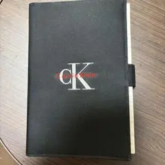 Calvin Klein ノートカバー A5サイズのサムネイル