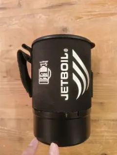 新品未使用　ジェットボイル ジップ 黒 アウトドア JETBOIL ZIP 楽天市場】JETBOIL ジップ ジェットボイル ガス缶 クッカー ガス