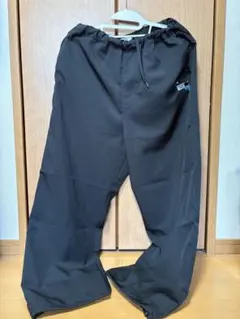 ビューティフルシャドー イージーパンツ ブラック
