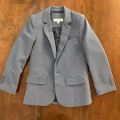RIR. JOHN ROCHA グレー スーツジャケット AGE 8