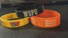 2026年最新】wurts ラバーバンドの人気アイテム - メルカリ