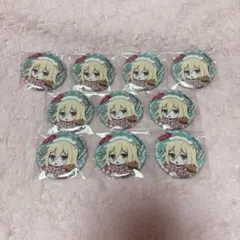 宮下愛 丸缶バッジ11点セット(レア2,ノーマル9) ニジガク校外学習 宮下愛 丸缶バッジ11点セット(レア2,ノーマル9) ニジガク校外学習