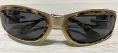 arnette サングラス ゴールド×グレーブラックのサムネイル