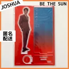 SEVENTEEN BE THE SUN アクリルスタンド ジョシュア - メルカリ