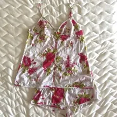 【セット】RAVIJOUR キャミソール　ショートパンツのサムネイル
