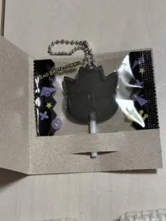 サンリオキャラクターズ キャンディチャームズ　グミ バッドばつ丸