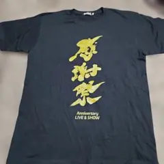 超英雄祭 Tシャツ ブラック XL