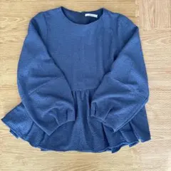 オペークドットクリップ Tシャツ