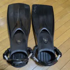 TUSA ダイビング フィン
