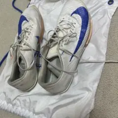 【新品未使用タグ付き】 マックスフライ2 27.0 ナイキ（NIKE）（メンズ）陸上スパイク オールウェザートラック