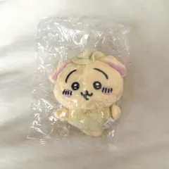 ちいかわ　うさぎ　ぬいぐるみBIG3　ガチャガチャ