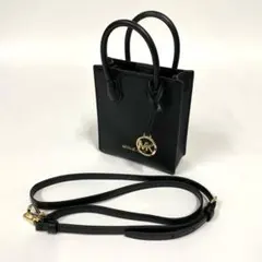 マイケルコース MICHAEL KORS ミニハンドバッグ 2Way ショルダー