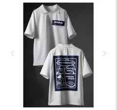 UVERworld【TAKUYA∞の創り方】フットボール Tシャツ/ブラック L