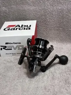 Abu Garcia Revo SP Beast 3000SHのサムネイル