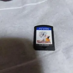 PSVITAのサムネイル