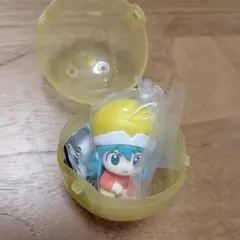 HUNTER×HUNTER すわらせ隊GIRL ポンズ