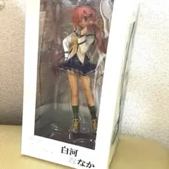 箱入り D.C.II ダ・カーポII 白河ななか 完成品フィギュアのサムネイル