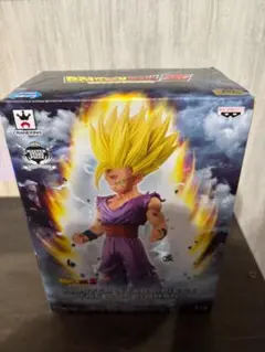 MSP 孫悟飯 special color ver 国内正規品 ドラゴンボール