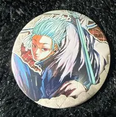 サカモトデイズ コレクション缶バッジ 楽