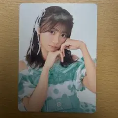 板倉可奈 トレカ カワラボベストアルバム CUTIE STREET きゅーすと盤