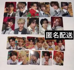 INI THE WINTER MAGIC holiday ver 通常 コンプ