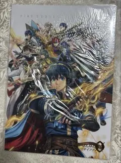 2026年最新】ファイアーエムブレムサイファ アートワークスの人気