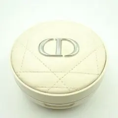 ディオールスキン　フォーエヴァー　クッションパウダー　ラベンダー