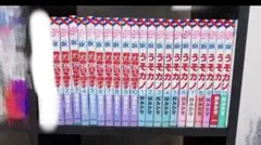 【21冊】少女漫画　まとめ売り