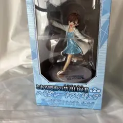 とある魔術の禁書目録II 御坂美琴 ハイグレード フィギュア SEGA 一方通行