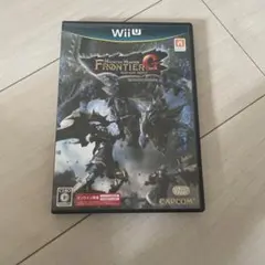モンスターハンター フロンティアG ビギナーズパッケージ