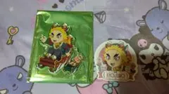 煉獄杏寿郎　クリスマスセット