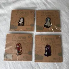 SILENT HILL f 愚痴供養の折り紙 ピンバッチ - メルカリ