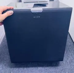 SONY製のアンプ内蔵アクティブサブウーファー「SA-W7700」
