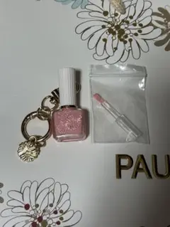PAUL & JOE ガチャガチャ