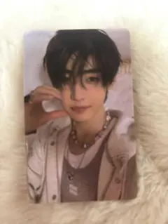 ROMANCE UNTOLD ソンフン トレカ