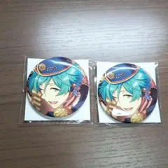 あんさんぶるスターズ! 五奇人&旧fine 缶バッジコレクション