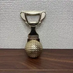BALLYテニスラケット型 メモクリップ - メルカリ
