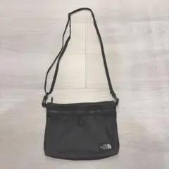 THE NORTH FACE ブラックサコッシュ