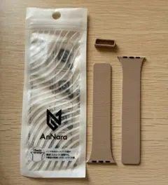 AnNara Apple Watch用バンド　マグネット