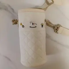 バースデイ　Cottoli　ペットボトルケース　ペットボトルカバー